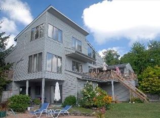 1 Gardiners Bay Dr #A, Shelter island, NY 11964