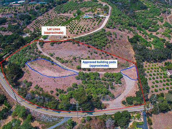 2nd image of 3040 Foothill Rd