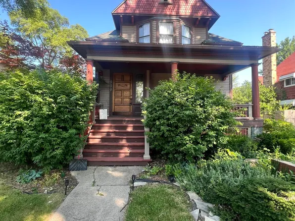 909 S Michigan Ave, Saginaw, MI 48602