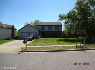 3804 Sunflower Cir, Bowie, MD 20721