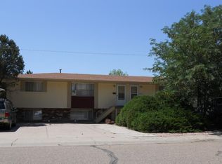 217 Bonnymede Rd, Pueblo, CO 81001