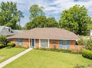 1488 S Elaine Dr, Baton Rouge, LA 70815
