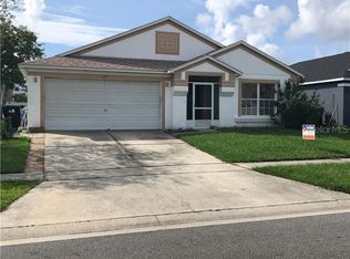 1111 Epson Oaks Way, Orlando, FL 32837
