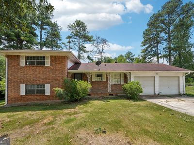 1123 Shoreham Dr, Atlanta, GA, 30349