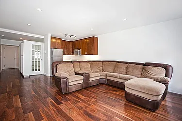 Rented by Keller Williams NYC