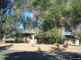 4250 Emerson Dr, Carson City, NV