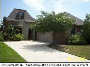 14608 Brook Spring Ave, Baton Rouge, LA 70816