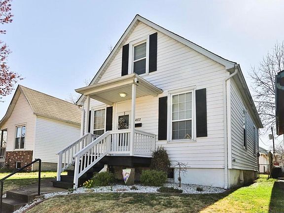 2nd image of 4872 Hamburg Ave