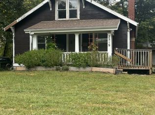 2519 E Cherry St, Springfield, MO 65802