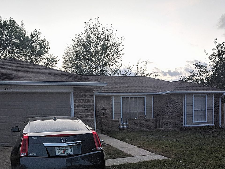 New garage door and siding 