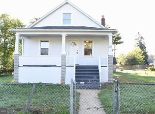 2109 4th Ave, Baltimore, MD 21244