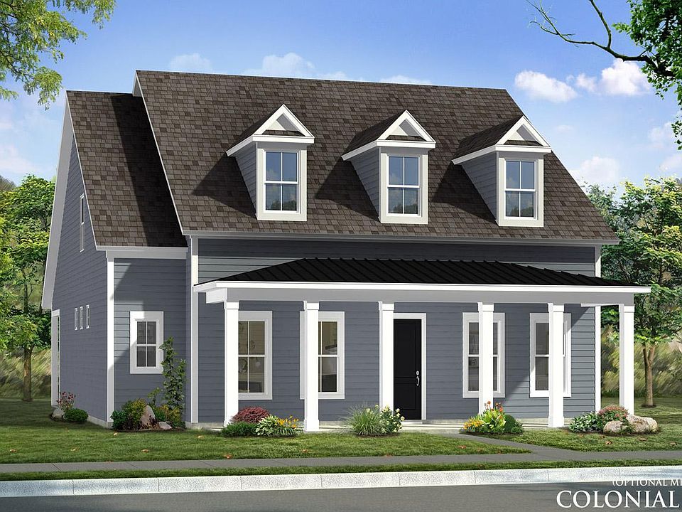 Colonial Revival