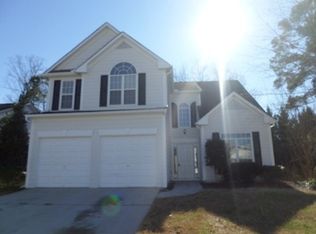 7654 Broadhurst Dr, Riverdale, GA 30296