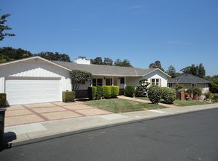 2316 Valdivia Way, Burlingame, CA 94010