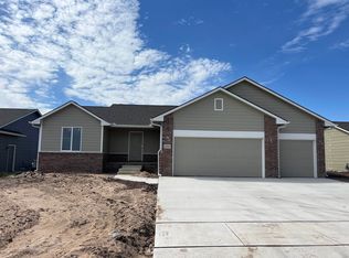 2319 S Hickory Creek St, Wichita, KS 67235