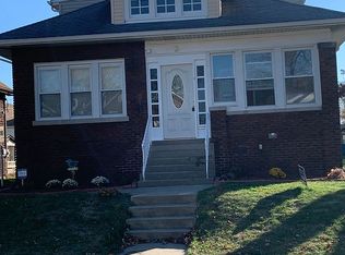 3 Mason St, Calumet City, IL