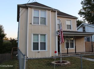 3825 Northwestern Pkwy, Louisville, KY 40212