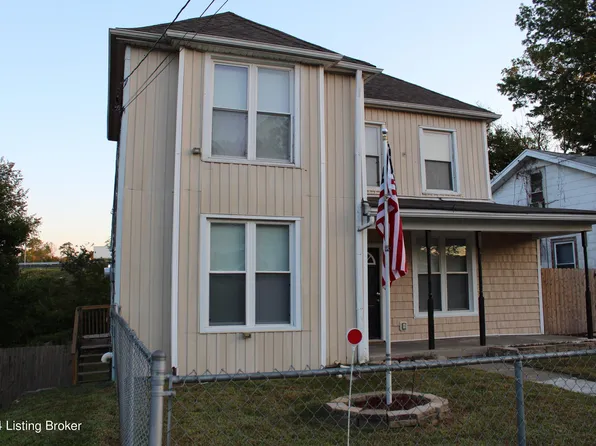 3825 Northwestern Pkwy, Louisville, KY 40212