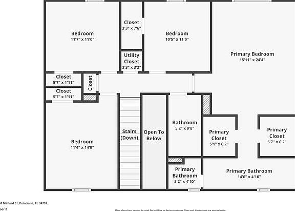 3rd image of 508 Mallard Ct