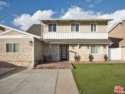 2179 Royal Ave, Simi Valley, CA, 93065