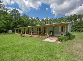 54001 Plantation Rd, Callahan, FL 32011