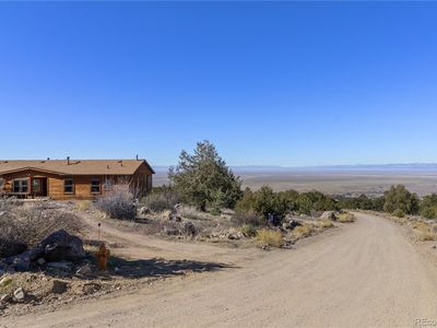 557 Panorama Way, Crestone, CO, 81131
