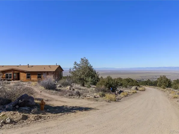 557 Panorama Way, Crestone, CO 81131