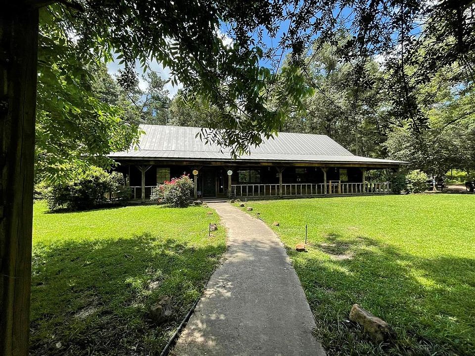 179 County Road 4587, Spurger, TX 77660 MLS 3372613 Zillow