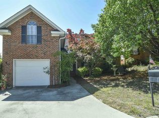 60 Polo Ridge Cir, Columbia, SC 29223