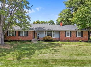 9000 Haviland Ave, Hurstbourne Acres, KY 40220