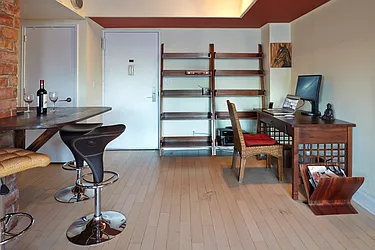 Sold by Brown Harris Stevens