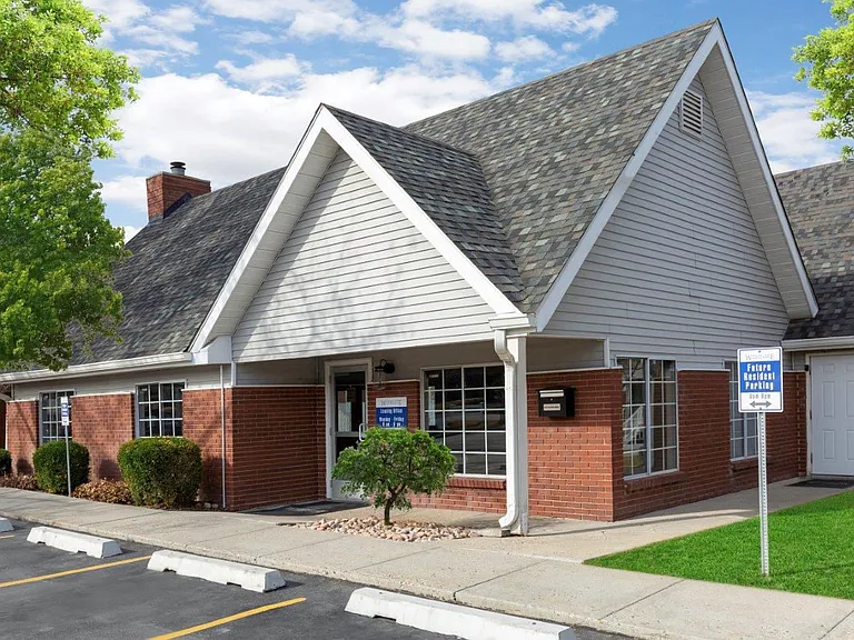 Windgate at Bountiful — Photo 21
