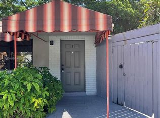 2500 SW 18th Ter APT 1, Fort Lauderdale, FL 33315