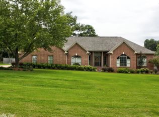 119 Claire Cv, Searcy, AR 72143