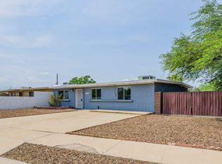 6982 E Golf Links Cir, Tucson, AZ 85730