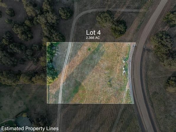 Drake Ln Lot 4, Round Top, TX 78954