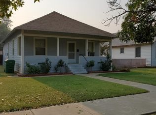 521 S Plumas St, Willows, CA
