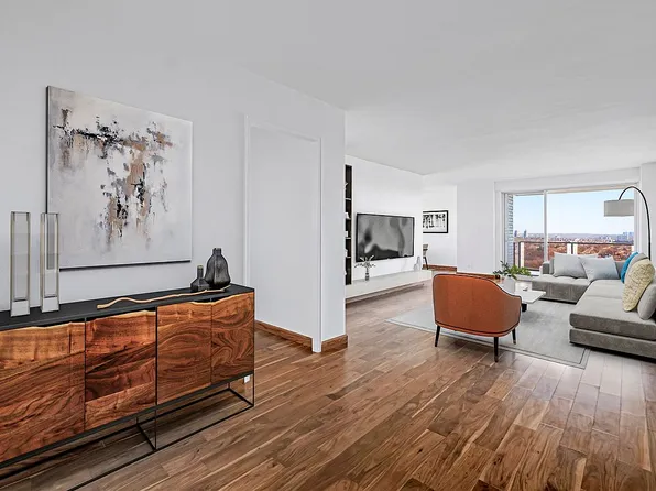 110-11 Queens Blvd APT 22H, Forest Hills, NY 11375