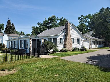 228 Mallard Ave, Houghton Lake, MI 48629 | Zillow