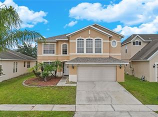 2827 Sand Arbor Cir, Orlando, FL 32824