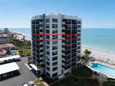 631 Alhambra Rd APT 801, Venice, FL, 34285