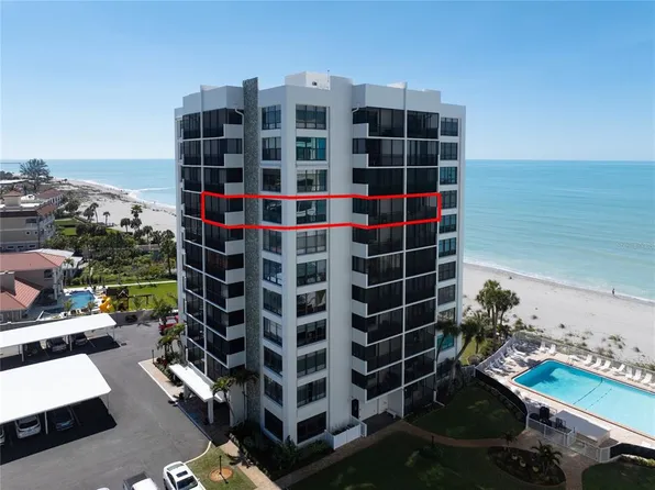 631 Alhambra Rd APT 801, Venice, FL 34285