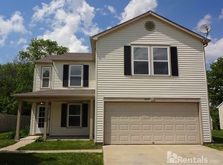 1012 Highpointe Blvd, Shelbyville, IN 46176