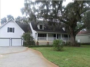 458 River Bend Rd, Richmond Hill, GA 31324