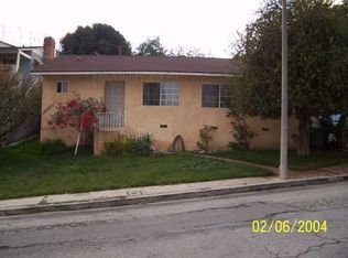 4600 Bedilion St, Los Angeles, CA 90032