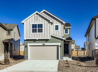 8946 Blue Feather Loop, Colorado Springs, CO 80908