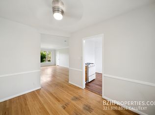 1308 Havenhurst Dr #18B, Los Angeles, CA 90046