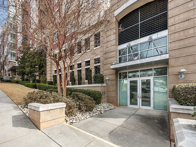 618 N Boylan Ave #702 — Photo 38