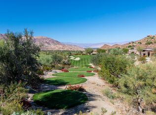 634 Pinnacle Crst, Palm Desert, CA 92260