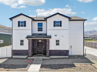 275 E Kanab Creek Dr, Saratoga Springs, UT 84045